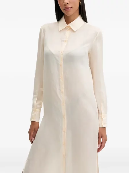 Rochie tip cămașă Patrizia Pepe