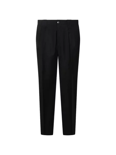 Pantaloni Incotex negru