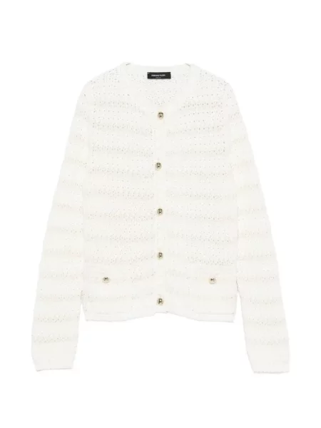 Cardigan Fabiana Filippi tricotate