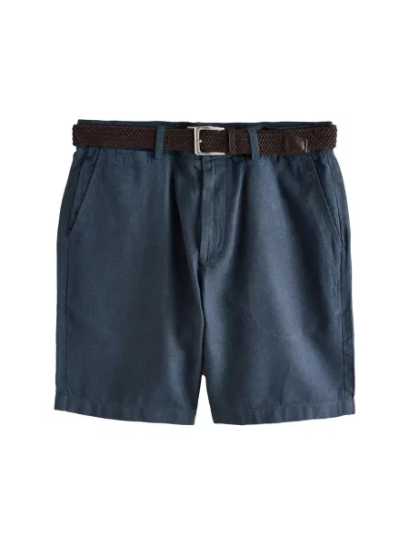 Next Kalhoty námořnická modř