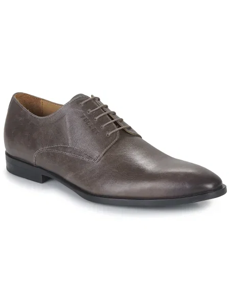Pantofi derby Pellet