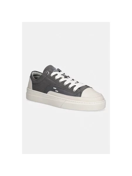 Filling Pieces tenisówki Riviera Low szare
