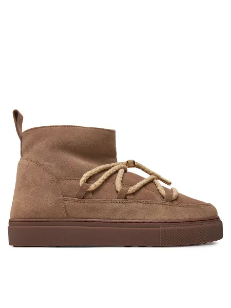 Inuikii Апрески Classic Low бежов