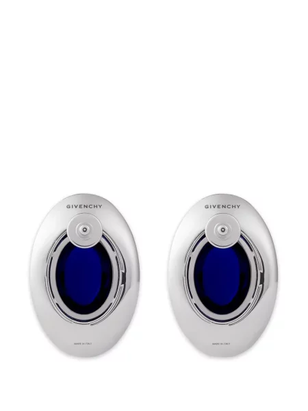 Cercei Givenchy albastru