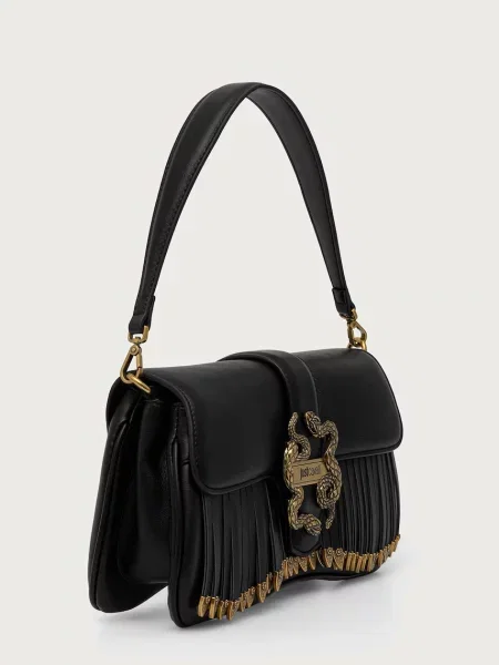 Just Cavalli сумка крос-боді зі штучної шкіри