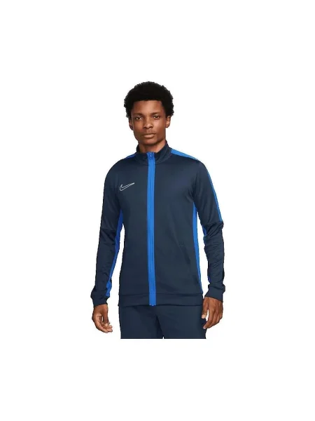 Sacou Nike albastru