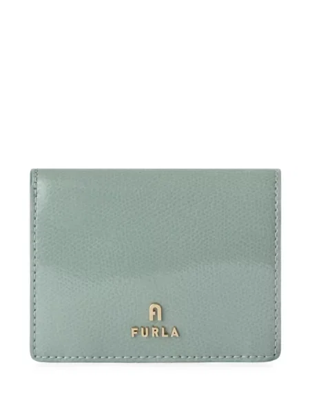 Portofel Furla verde