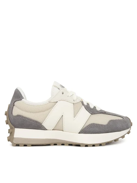 Sneakersy New Balance W sivá