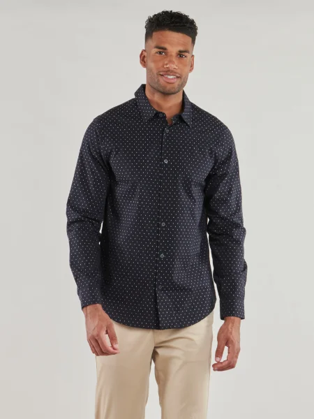 Ing Armani Exchange kék
