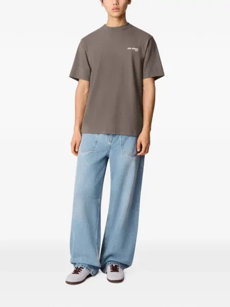 Tricou Axel Arigato maro