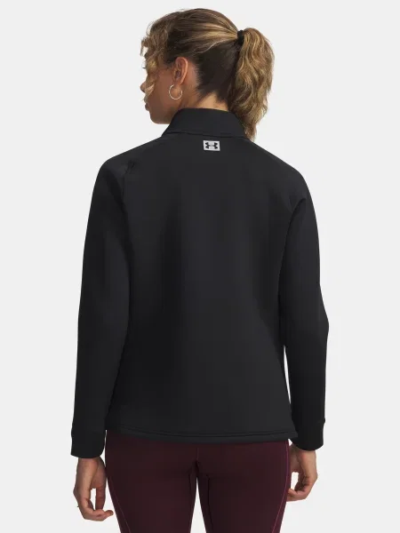 Geacă Under Armour negru
