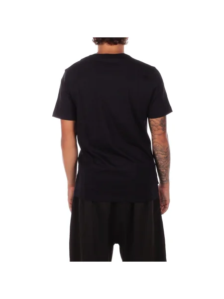 Fred Perry póló fekete