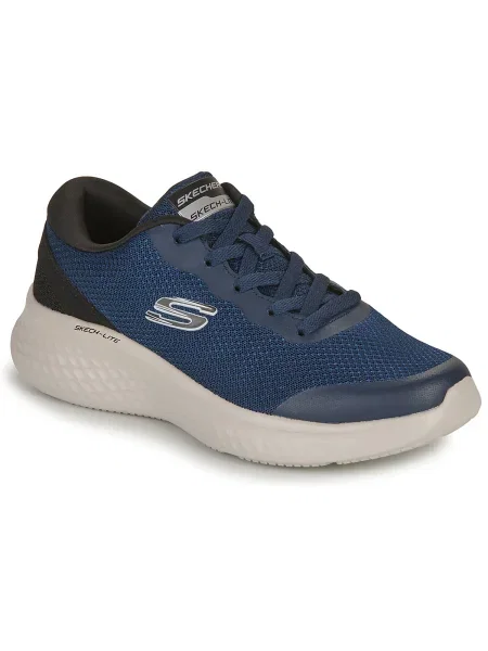 Tenisky Skechers modrá