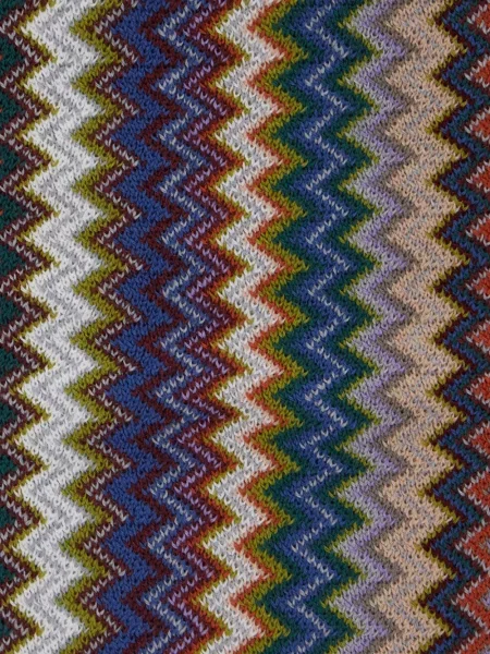 Fular Missoni