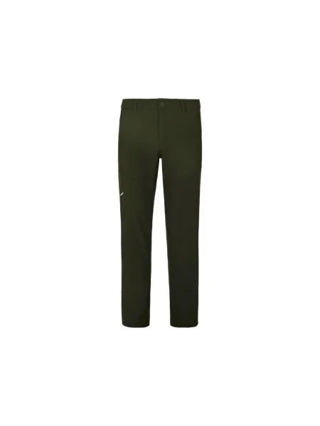 Pantaloni Salewa negru