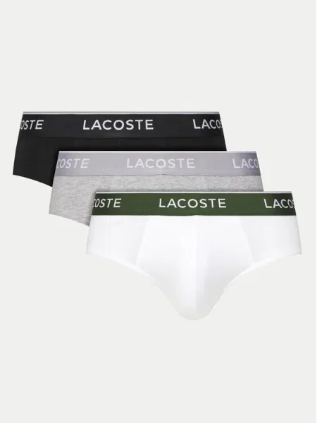 Alsó Lacoste fehér