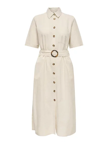 Sukienka koszulowa Jacqueline De Yong