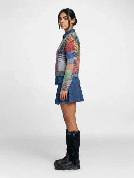 Pulover Desigual