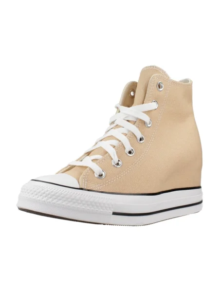 Pantofi Converse portocaliu