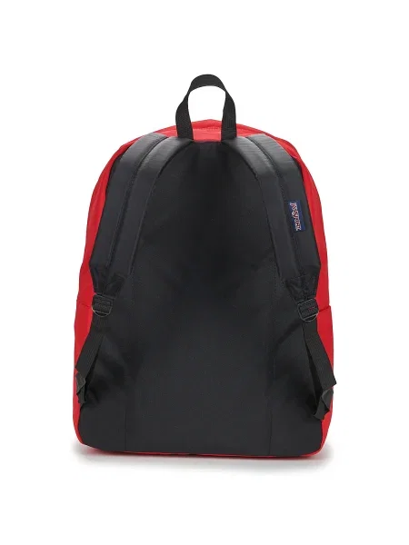 Kézitáska Jansport piros