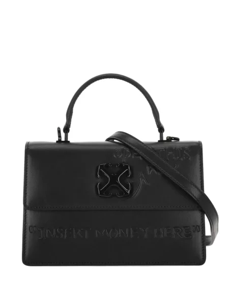 Geantă Off-white alb