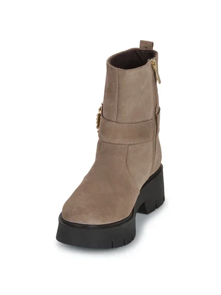 Pantofi Igi&co maro