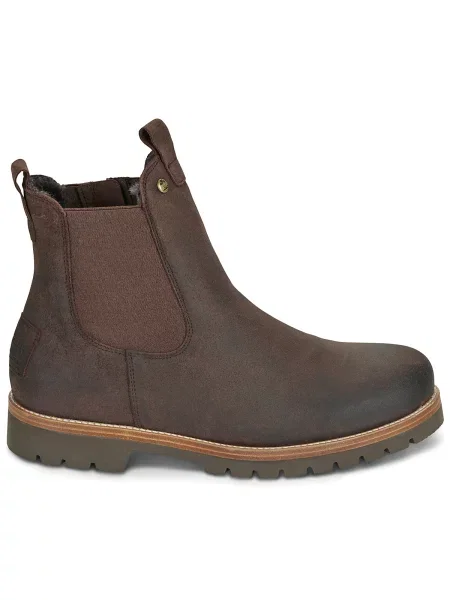 Pantofi Panama Jack maro