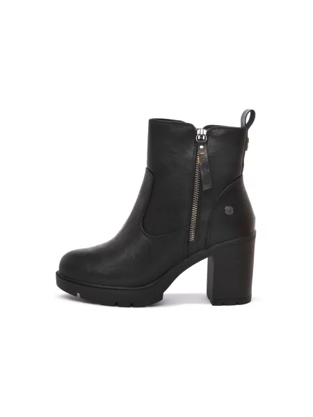 Pantofi Refresh negru