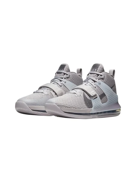 Pantofi Nike gri