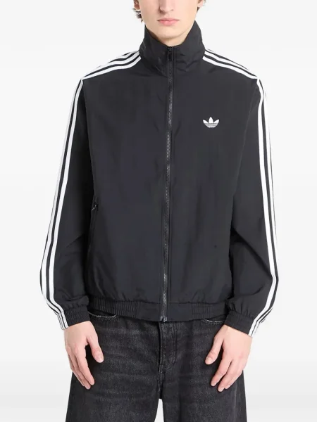 Șnur de strângere pantaloni Adidas alergare cu autograf albastru