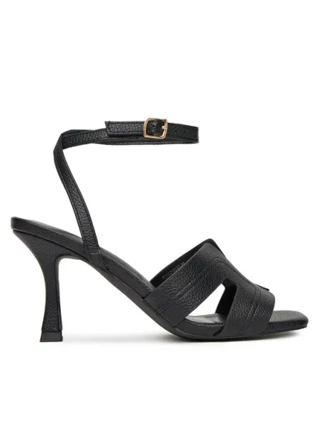 JENNY Sandale negru