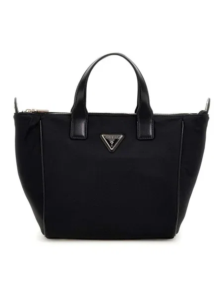 Geantă Guess negru