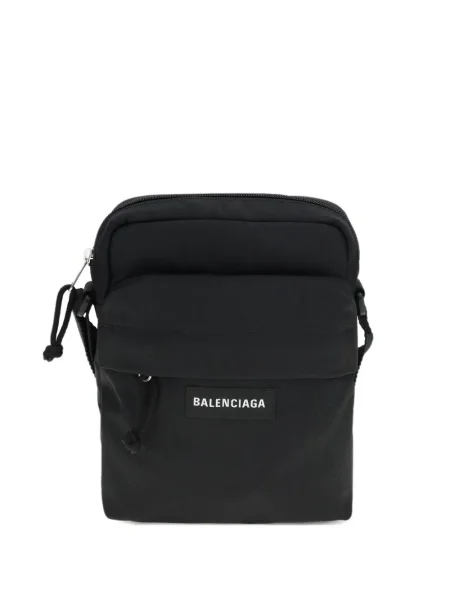 Geantă Balenciaga negru