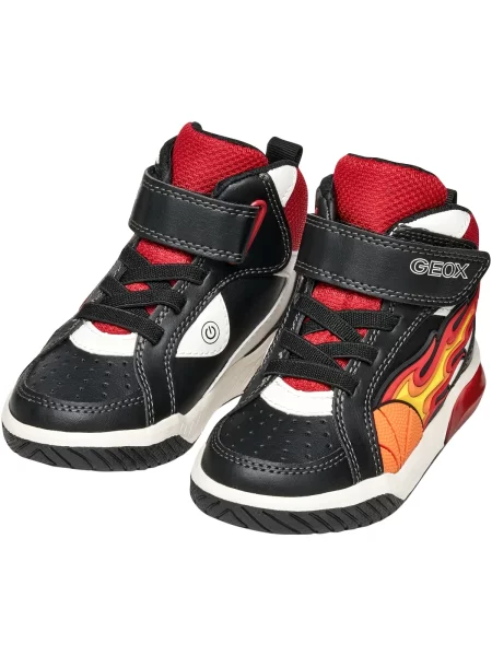 Tenisice Geox crvena