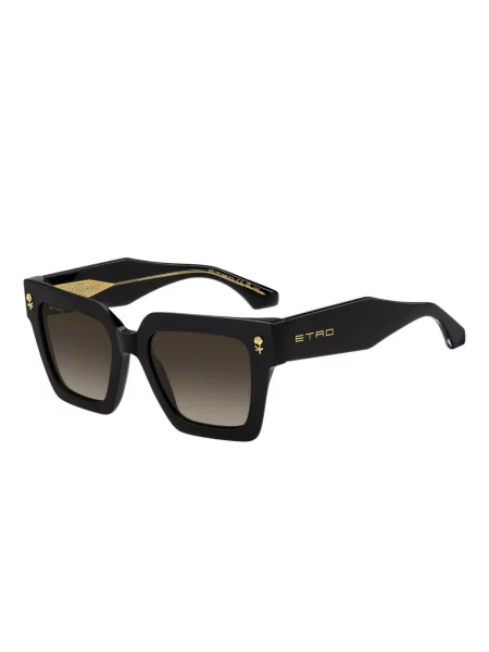 Ochelari de soare Etro negru