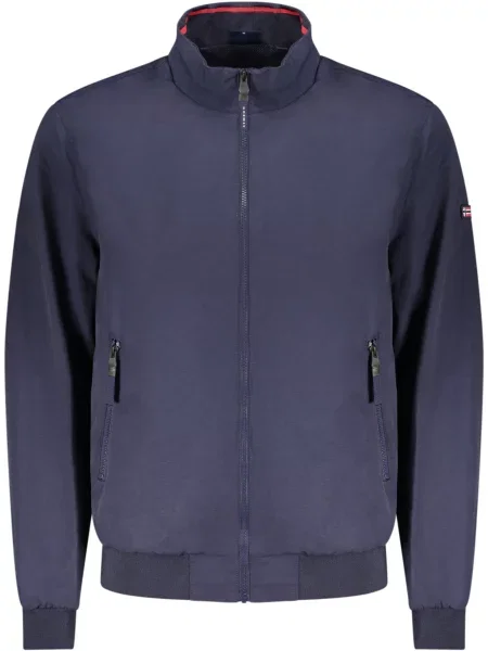 Prehodna jakna Norway 1963