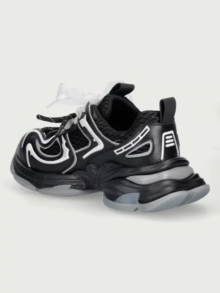 Кроссовки Koi Footwear чанки