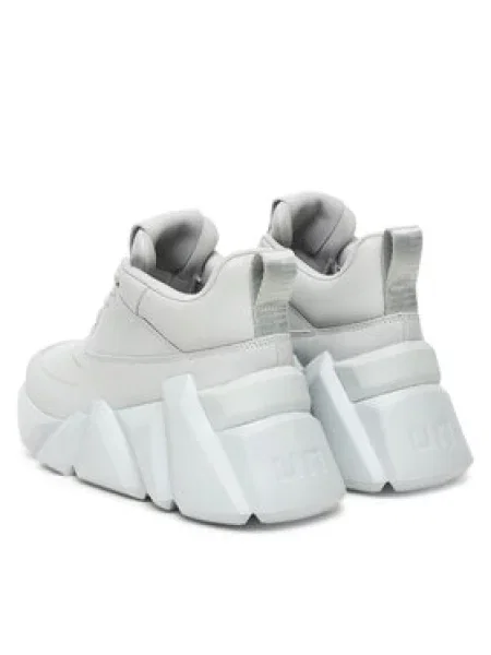 United Nude Laisvalaikio batai Space Kick Max Écru