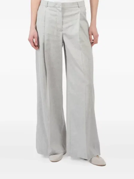 Pantaloni The Garment gri