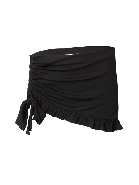 SHYX Fustă negru