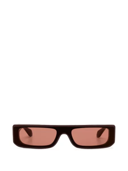 Ochelari de soare Alaia Eyewear roșu