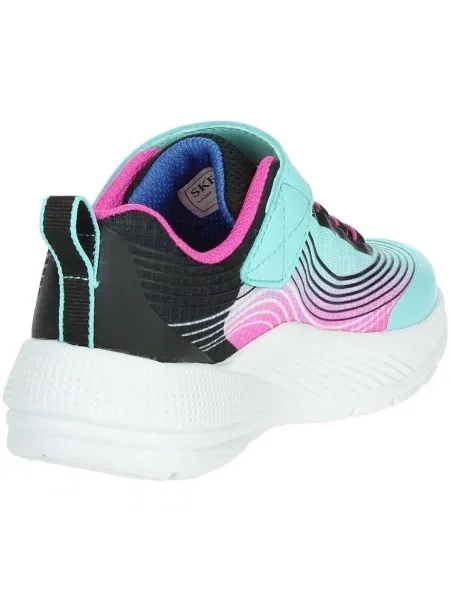 Tenisky Skechers modrá