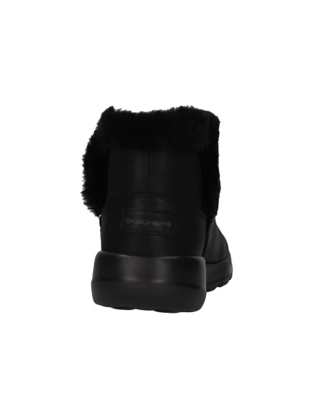 Pantofi Skechers negru