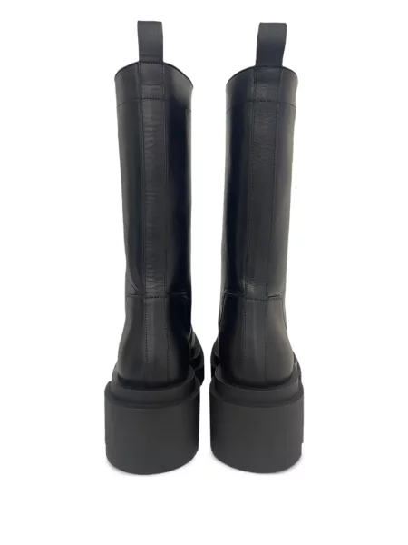 Боти Rick Owens черно