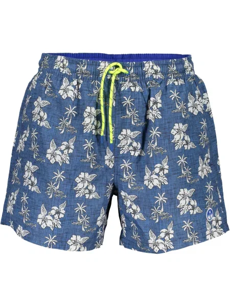 Costum North Sails alb