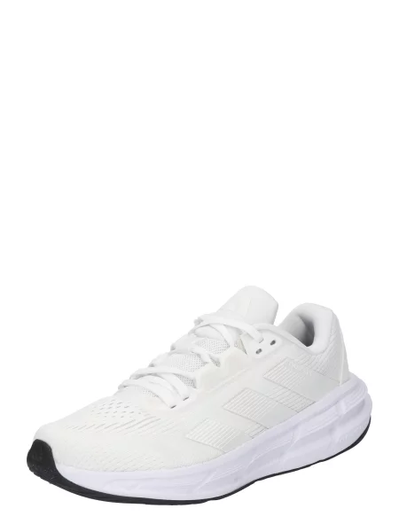 ADIDAS PERFORMANCE Pantofi sport QUESTAR 3' alb
