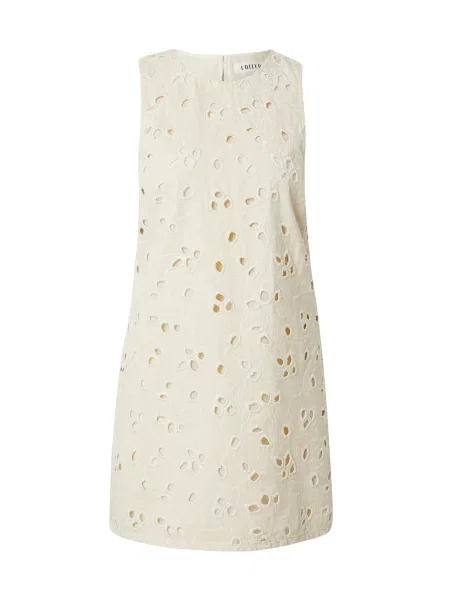 EDITED Rochie de vară Nicky crem