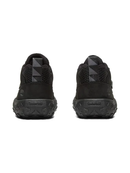 Sneakerși copii Timberland negru