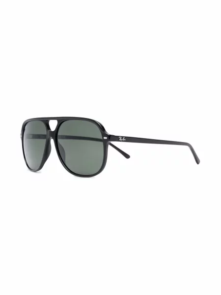 Saulės akiniai Ray-ban juoda