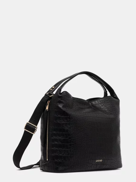 Liu Jo Geantă shopper Kaliska negru